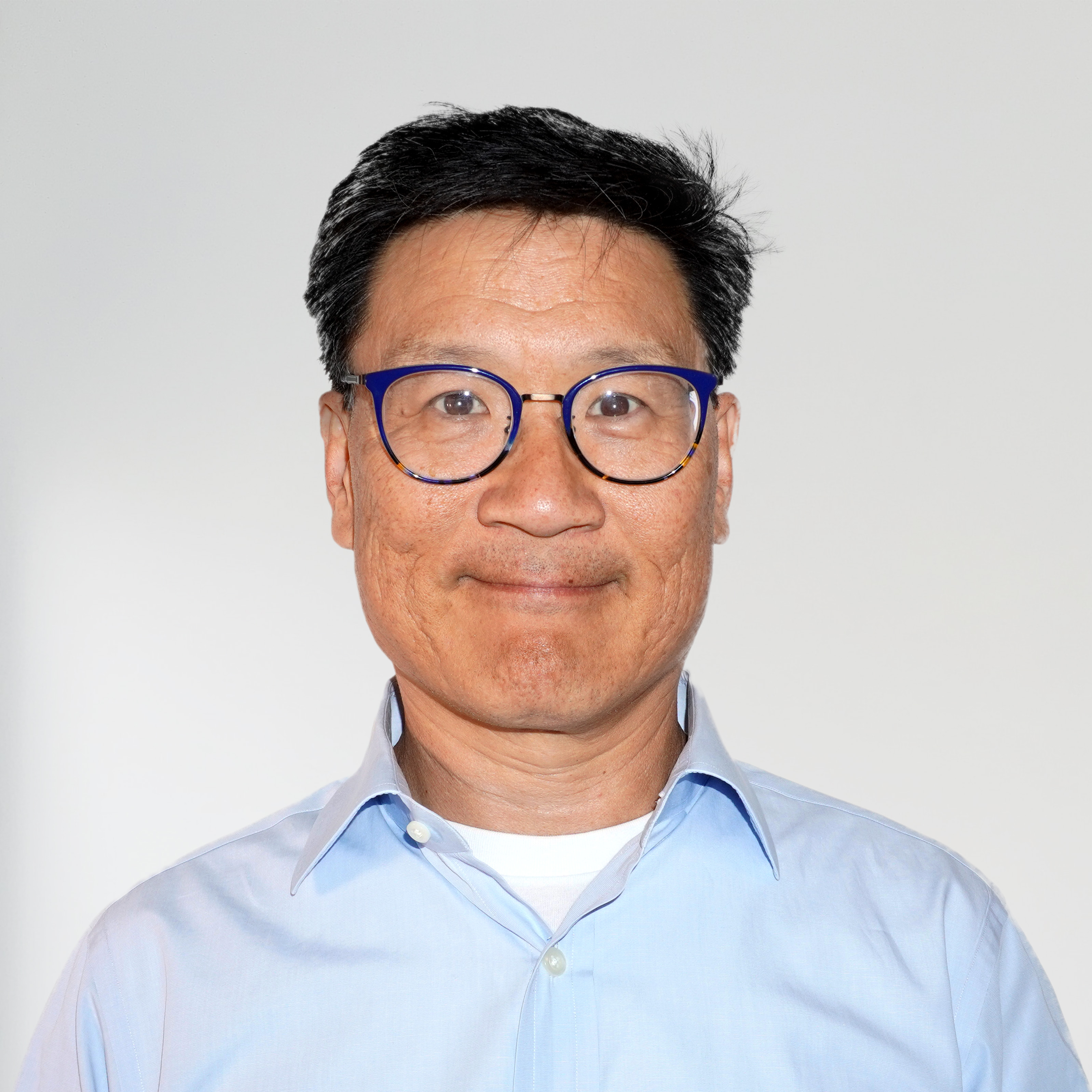 Mark-Huang
