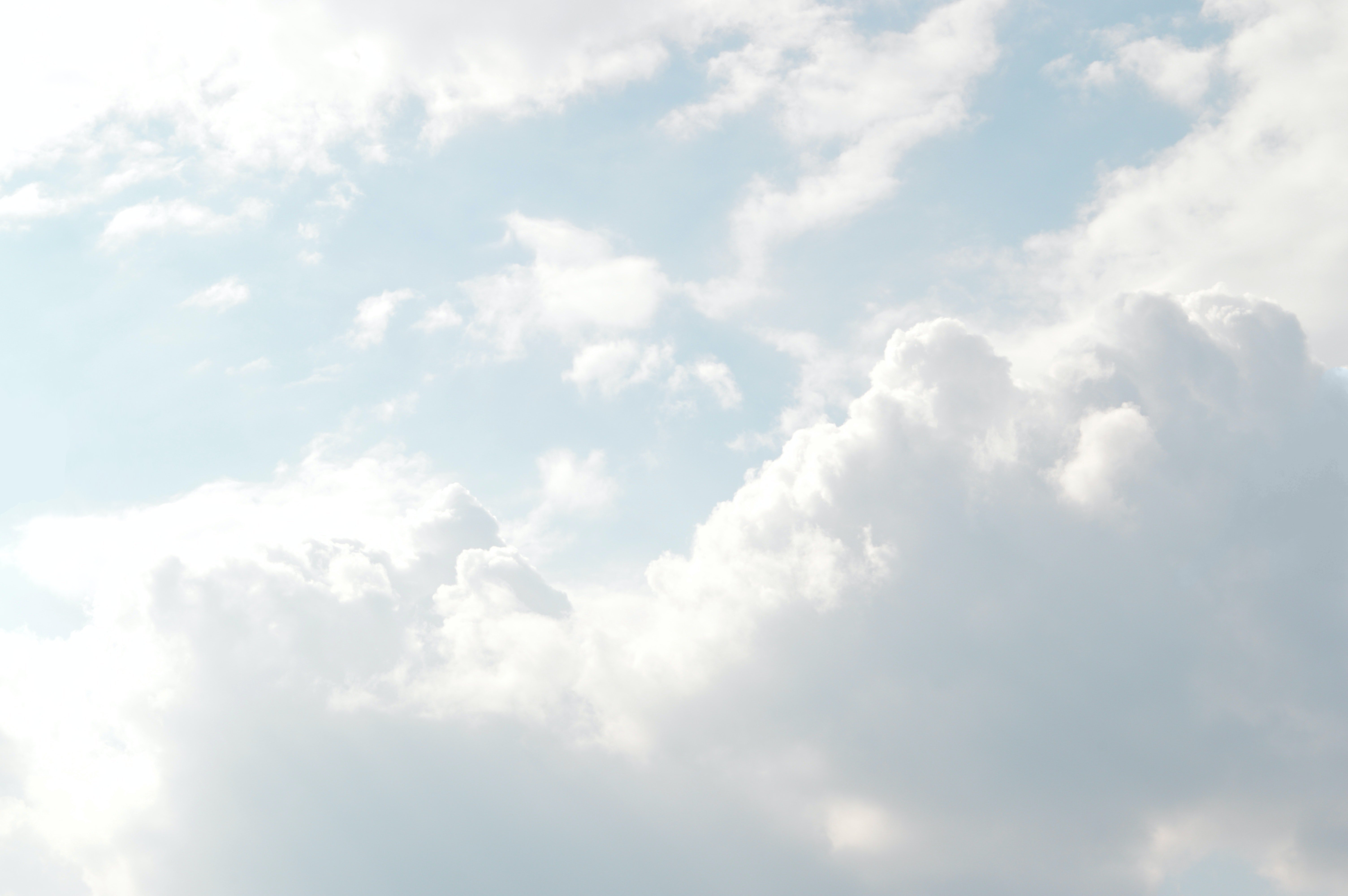 Cloud Header